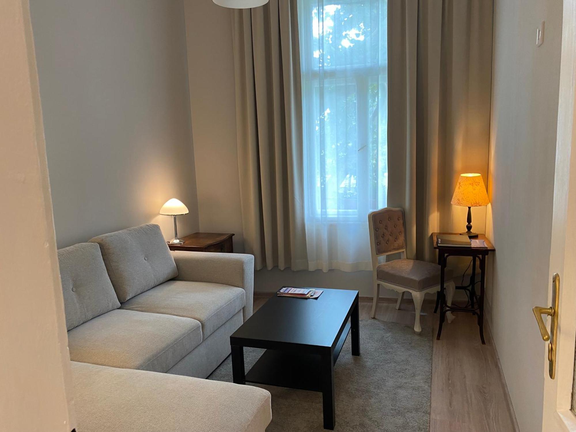 Major Apartman Budapest Exterior foto